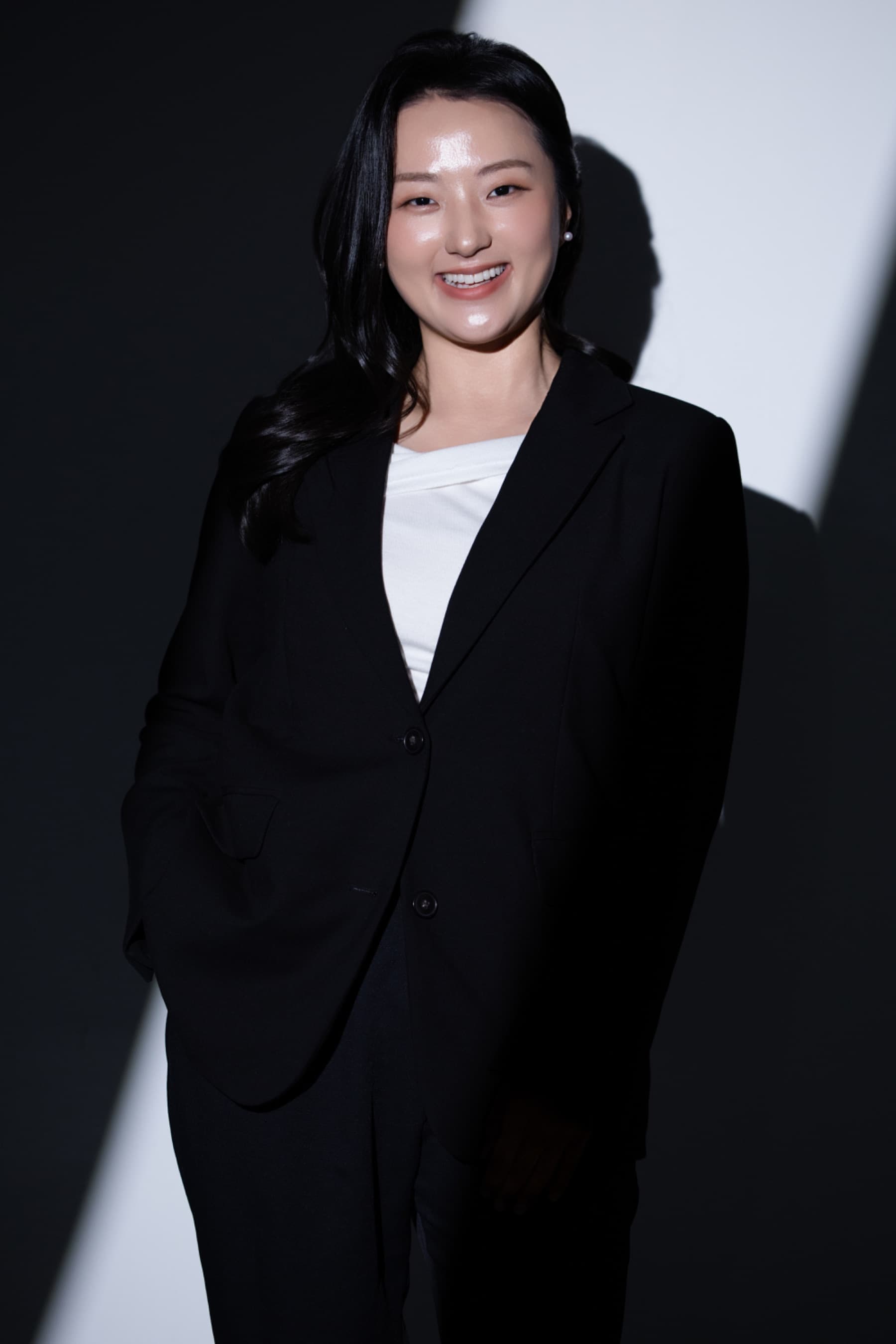 Dr Alice Whang, founder of Orell Healthcare Group